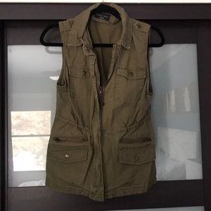 Military Vest